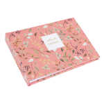 Goldbuch Einsteckalbum 40 Fotos Floral Whisper