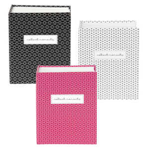 Goldbuch Einsteckalbum für 100 Fotos Urban Edge