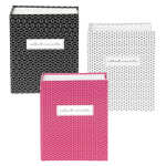 Goldbuch Einsteckalbum für 100 Fotos Urban Edge