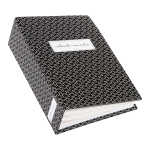 Goldbuch Einsteckalbum für 100 Fotos Urban Edge