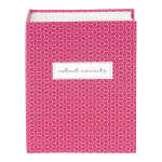 Goldbuch Einsteckalbum für 100 Fotos Urban Edge