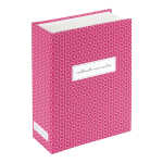 Goldbuch Einsteckalbum für 100 Fotos Urban Edge