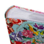 Goldbuch Einsteckalbum für 200 Fotos Velvet Bloom