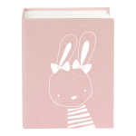 Goldbuch Einsteckalbum für 100 Fotos Polly & Eddy