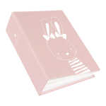 Goldbuch Einsteckalbum für 100 Fotos Polly & Eddy