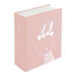 Goldbuch Einsteckalbum für 100 Fotos Polly & Eddy