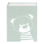 Goldbuch Einsteckalbum für 100 Fotos Polly & Eddy