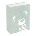 Goldbuch Einsteckalbum für 100 Fotos Polly & Eddy