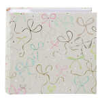 Goldbuch Einsteckalbum für 200 Fotos Ribboné...