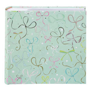 Goldbuch Einsteckalbum für 200 Fotos Ribboné mint