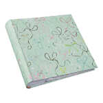 Goldbuch Einsteckalbum für 200 Fotos Ribboné mint