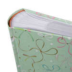 Goldbuch Einsteckalbum für 200 Fotos Ribboné mint