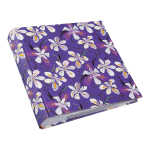 Goldbuch Einsteckalbum für 200 Fotos Orchid Mood purple