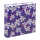 Goldbuch Einsteckalbum für 200 Fotos Orchid Mood purple