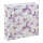 Goldbuch Einsteckalbum für 200 Fotos Orchid Mood White