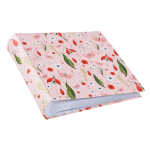 Goldbuch Einsteckalbum für 200 Fotos Secret Garden pink