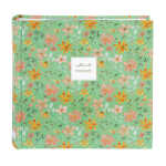 Goldbuch Einsteckalbum für 200 Fotos Floral Whisper