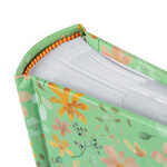 Goldbuch Einsteckalbum für 200 Fotos Floral Whisper