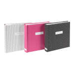 Goldbuch Einsteckalbum für 200 Fotos Urban Edge