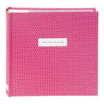 Goldbuch Einsteckalbum für 200 Fotos Urban Edge