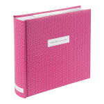 Goldbuch Einsteckalbum für 200 Fotos Urban Edge