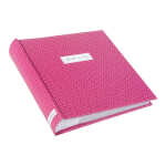 Goldbuch Einsteckalbum für 200 Fotos Urban Edge