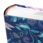 Goldbuch Einsteckalbum für 200 Fotos Natures Melody Blue