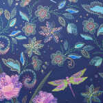 Goldbuch Einsteckalbum für 200 Fotos Natures Melody Blue