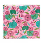 Goldbuch Einsteckalbum für 200 Fotos Tropical Leaves