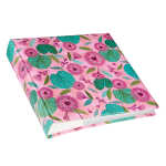 Goldbuch Einsteckalbum für 200 Fotos Tropical Leaves