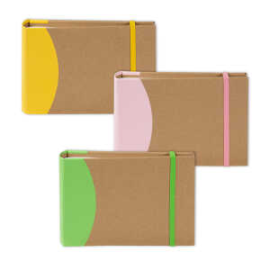 Goldbuch Einsteckalbum für 36 Fotos Soft Tones