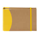 Goldbuch Einsteckalbum für 36 Fotos Soft Tones