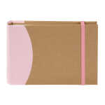 Goldbuch Einsteckalbum für 36 Fotos Soft Tones