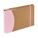 Goldbuch Einsteckalbum für 36 Fotos Soft Tones