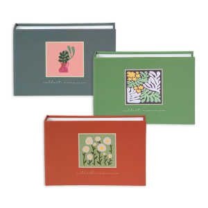 Goldbuch Einsteckalbum 40 Fotos Aura