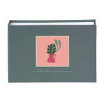 Goldbuch Einsteckalbum 40 Fotos Aura