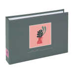 Goldbuch Einsteckalbum 40 Fotos Aura