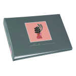 Goldbuch Einsteckalbum 40 Fotos Aura