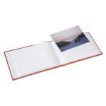 Goldbuch Einsteckalbum 40 Fotos Aura