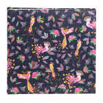 Goldbuch Einsteckalbum für 200 Fotos Tropical Birds