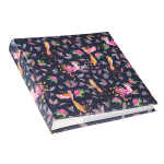 Goldbuch Einsteckalbum für 200 Fotos Tropical Birds