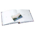 Goldbuch Einsteckalbum für 200 Fotos Tropical Birds