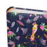 Goldbuch Einsteckalbum für 200 Fotos Tropical Birds