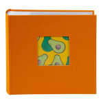 Goldbuch Einsteckalbum für 200 Fotos Bella Vista Sun...