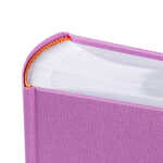 Goldbuch Einsteckalbum für 200 Fotos Bella Vista Lavender