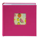 Goldbuch Einsteckalbum für 200 Fotos Bella Vista...