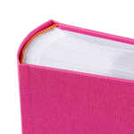 Goldbuch Einsteckalbum für 200 Fotos Bella Vista Electric Fuchsia