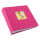 Goldbuch Einsteckalbum für 200 Fotos Bella Vista Electric Fuchsia