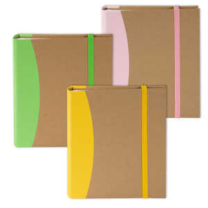 Goldbuch Einsteckalbum für 80 Fotos Soft Tones