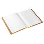 Goldbuch Einsteckalbum für 80 Fotos Soft Tones